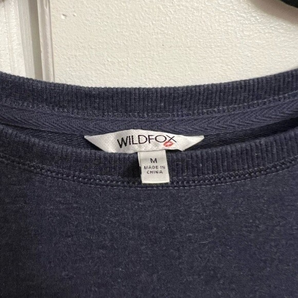 Wildfox Pullover - Picture 3 of 6